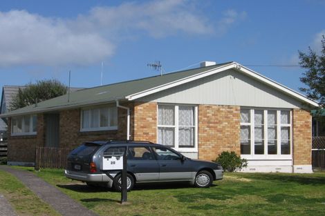 Photo of property in 20a Crane Street, Mount Maunganui, 3116
