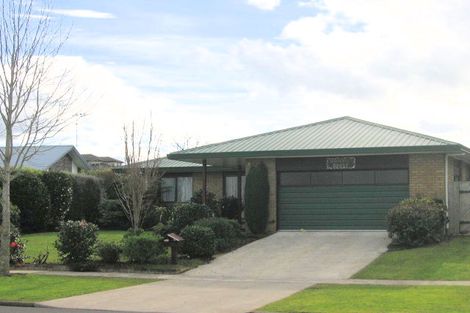 Photo of property in 96 Endeavour Avenue, Flagstaff, Hamilton, 3210