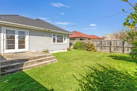 Photo of property in 116 Warden Street, Richmond, Christchurch, 8013