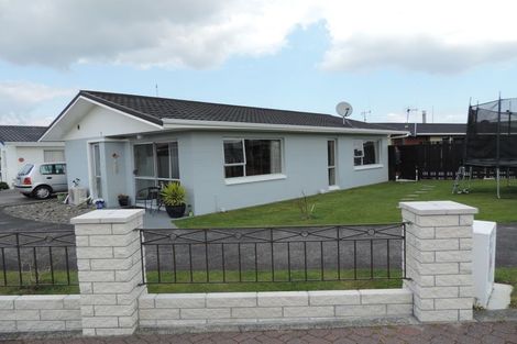 Photo of property in 11a Karamu Crescent, Matamata, 3400