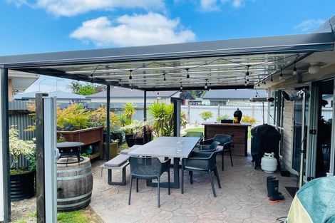 Photo of property in 68 Whiting Crescent, Greenmeadows, Napier, 4112