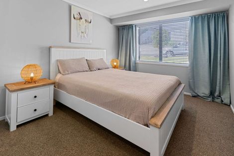 Photo of property in 3 Southbrae Lane, Pokeno, 2402