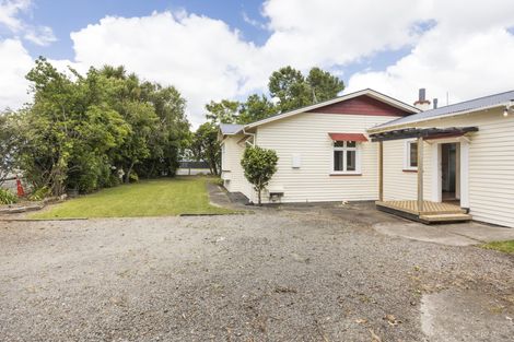 Photo of property in 271 Ferguson Street, Palmerston North, 4410