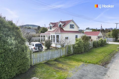 Photo of property in 51 Bourke Street, Waikouaiti, 9510