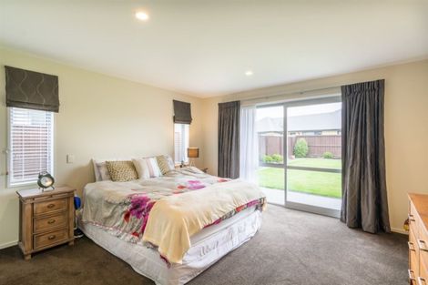 Photo of property in 21 Wootton Place, Kaiapoi, 7630