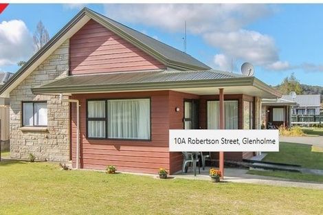 Photo of property in 10a Robertson Street, Glenholme, Rotorua, 3010