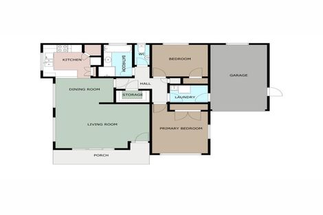 Photo of property in 30 Heron Avenue East, Matua, Tauranga, 3110