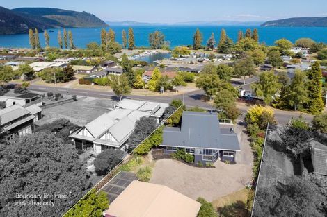 Photo of property in 53 Marina Terrace, Kinloch, Taupo, 3377