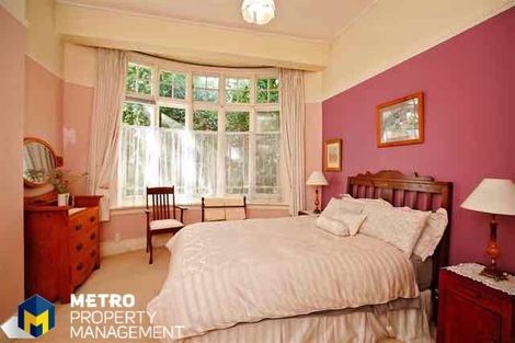 Photo of property in 323 Stuart Street, Dunedin Central, Dunedin, 9016