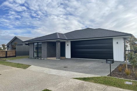 Photo of property in 72 Tabraham Crescent, Pyes Pa, Tauranga, 3112