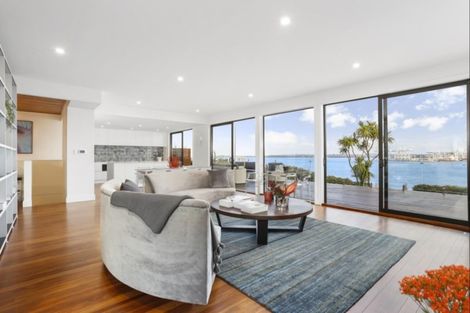 Photo of property in 79a Stanley Point Road, Stanley Point, Auckland, 0624