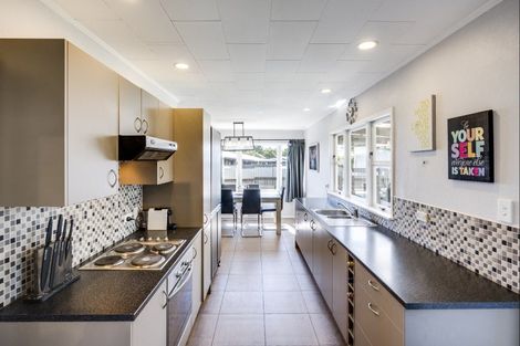 Photo of property in 17 Lichfield Crescent, Tamatea, Napier, 4112