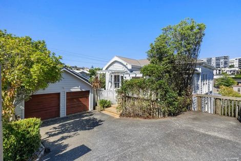 Photo of property in 54 Middleton Road, Remuera, Auckland, 1050