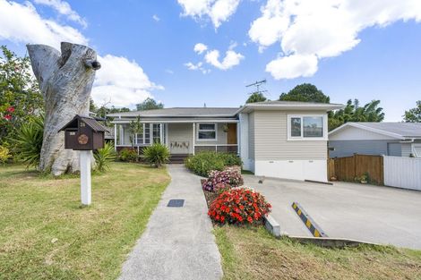 Photo of property in 38 Paramu Avenue, Birkdale, Auckland, 0626