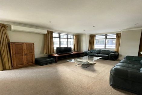 Photo of property in Kelvin House, 4g/16 The Terrace, Wellington Central, Wellington, 6011