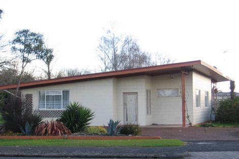 Photo of property in 55 Knighton Road, Hillcrest, Hamilton, 3216