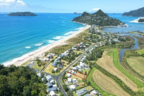 Photo of property in 103 Ocean Beach Road, Tairua, 3508