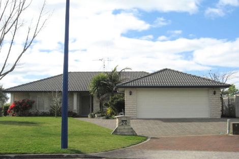 Photo of property in 26 Donnington Place, Bethlehem, Tauranga, 3110