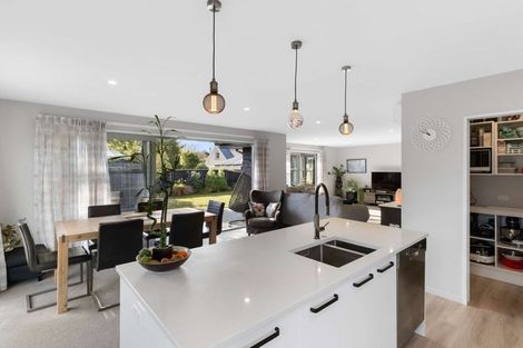 Photo of property in 40 Hewitts Road, Woodend, 7610