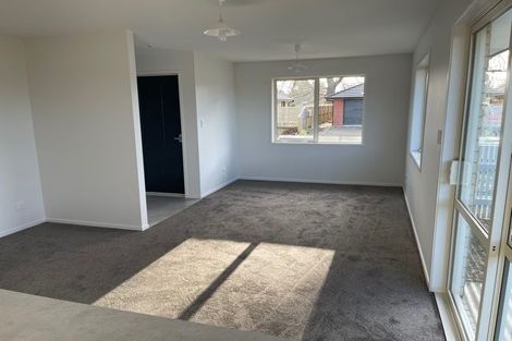 Photo of property in 66 Quinn Crescent, Woodend, 7610