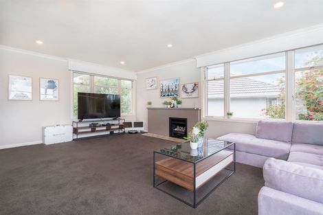 Photo of property in 7 Alton Avenue, Hillcrest, Auckland, 0627