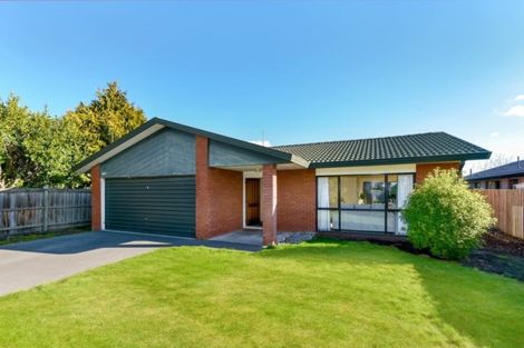 Photo of property in 33 Clarevale Street, Burwood, Christchurch, 8083