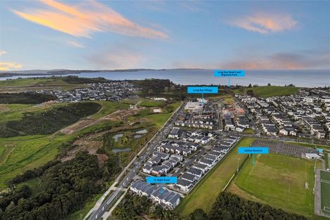 Photo of property in 31 Bight Road, Long Bay, Auckland, 0630