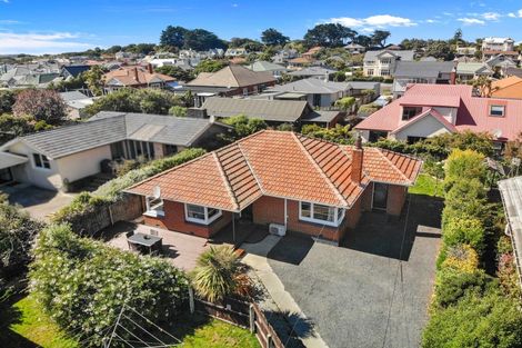 Photo of property in 18a Coughtrey Street, Saint Clair, Dunedin, 9012