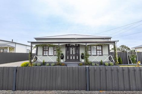 Photo of property in 58 Blake Street, Blaketown, Greymouth, 7805