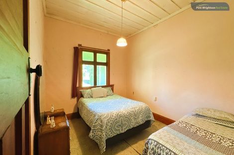 Photo of property in 179 Hautapu Street, Taihape, 4720