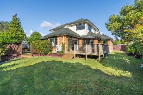Photo of property in 70 Samwell Drive, Whitby, Porirua, 5024