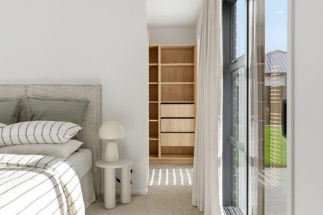 Photo of property in 191 Lincoln Rolleston Road, Rolleston, 7615