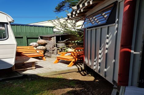 Photo of property in 11 Motutara Road, Oakura, Hikurangi, 0184