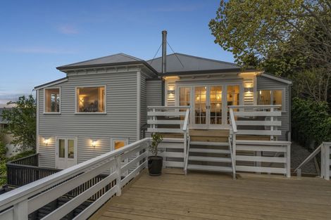 Photo of property in 1/34 Hackthorne Road, Cashmere, Christchurch, 8022
