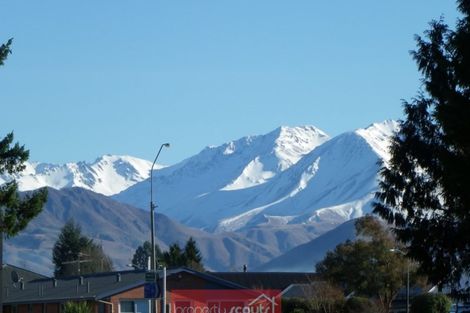 Photo of property in 22 Barkers Road, Methven, 7730