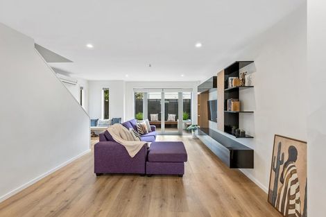 Photo of property in 15c Whiteleigh Avenue, Addington, Christchurch, 8024