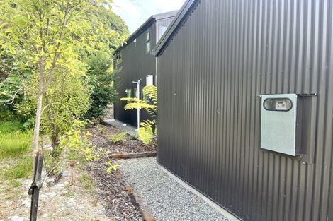 Photo of property in 4 Horncastle Crescent, Little Wanganui, Karamea, 7893