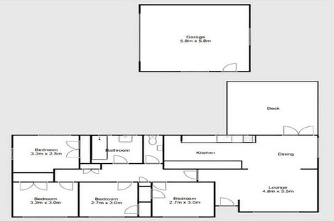 Photo of property in 47 Southey Street, Leamington, Cambridge, 3432