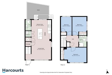 Photo of property in 18/106 Triangle Road, Massey, Auckland, 0614