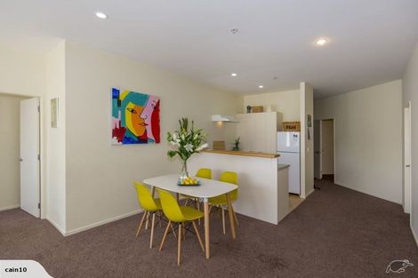 Photo of property in Stadium Garden Flats, 406/107 Thorndon Quay, Pipitea, Wellington, 6011