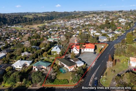 Photo of property in 1 Pulham Road, Warkworth, 0910