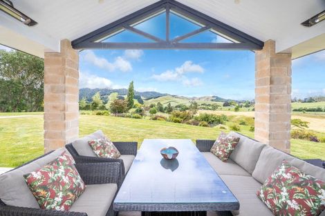 Photo of property in 998 Limeworks Loop Road, Karamu, Hamilton, 3285