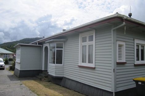 Photo of property in 62 Marlborough Street, Greymouth, 7805