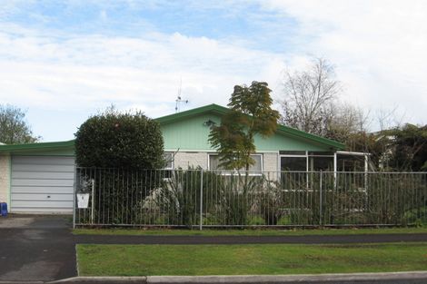 Photo of property in 1 John Street, Enderley, Hamilton, 3214