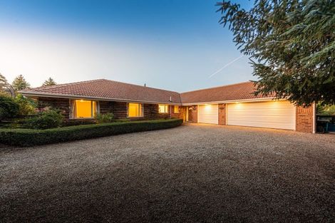 Photo of property in 10 Faith Place, West Melton, Christchurch, 7675