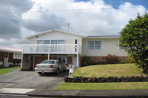 Photo of property in 34 Royston Street, Rosehill, Papakura, 2113