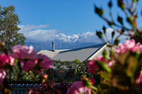 Photo of property in 283b Scarborough Street, Kaikoura, 7300
