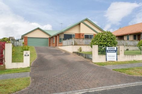 Photo of property in 23 The Grove, Nukuhau, Taupo, 3330