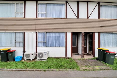 Photo of property in 4/33 Campbell Terrace, Petone, Lower Hutt, 5012