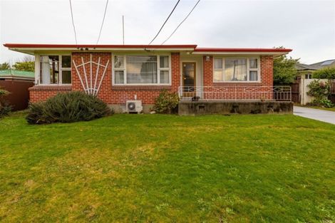 Photo of property in 114 Stanbury Avenue, Somerfield, Christchurch, 8024